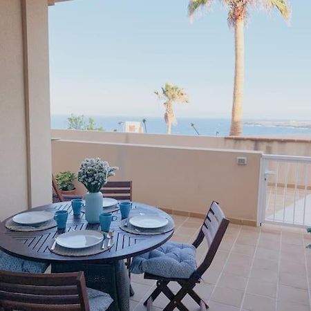Apartamento Con Vistas Al Mar El Poris Poris de Abona Exteriér fotografie